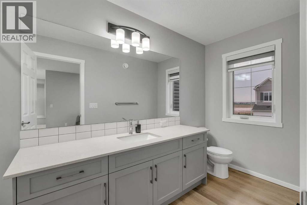 Single Family House for Sale in  Cityside Crescent NE Cityscape Calgary 