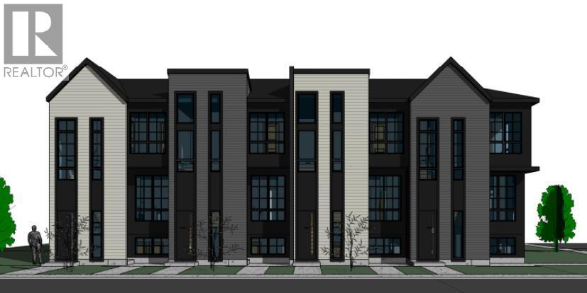 7604 21A Street SE, Calgary, Alberta