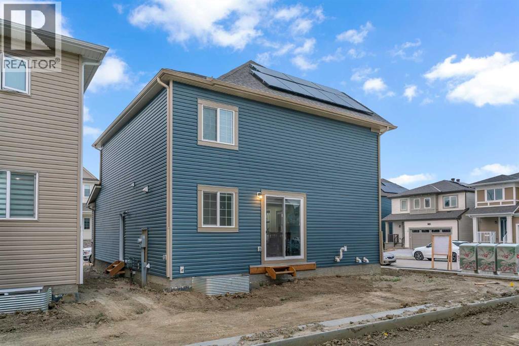 Single Family House for Sale in  Cityside Crescent NE Cityscape Calgary 