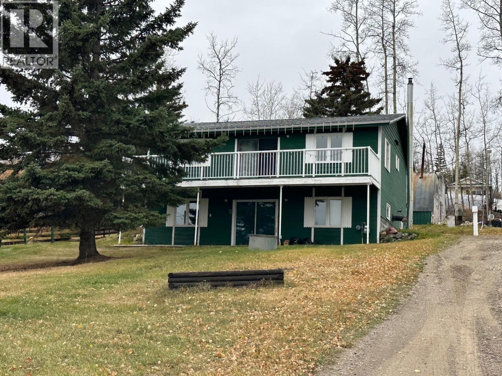 13235 LAKE SHORE DRIVE, Charlie Lake