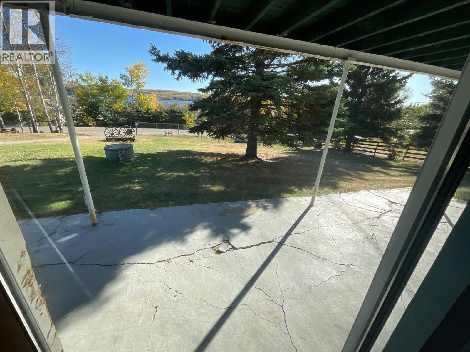 13235 LAKE SHORE DRIVE, Charlie Lake