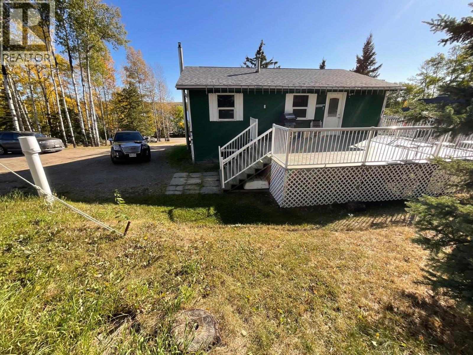 13235 LAKE SHORE DRIVE, Charlie Lake