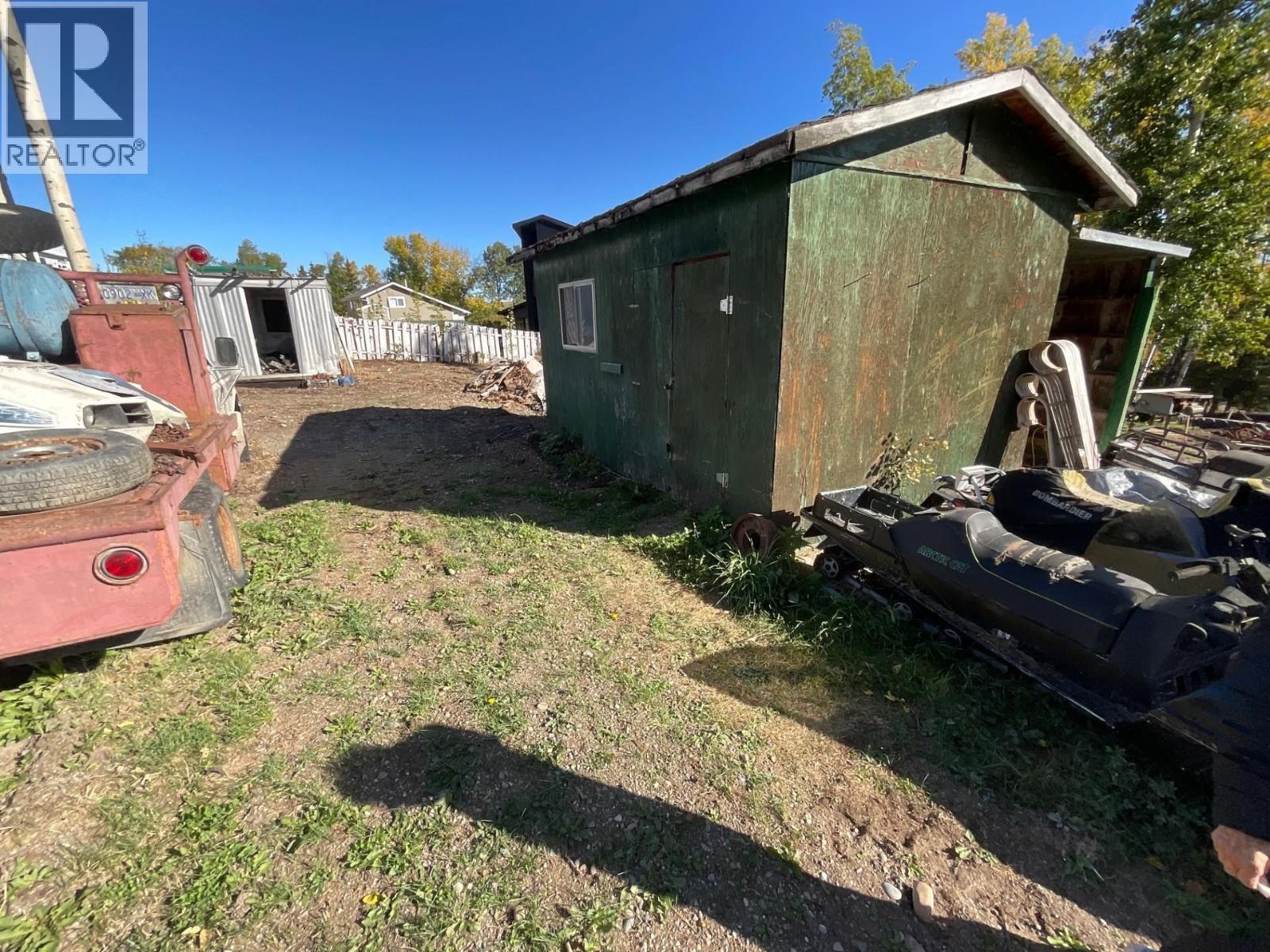 13235 LAKE SHORE DRIVE, Charlie Lake