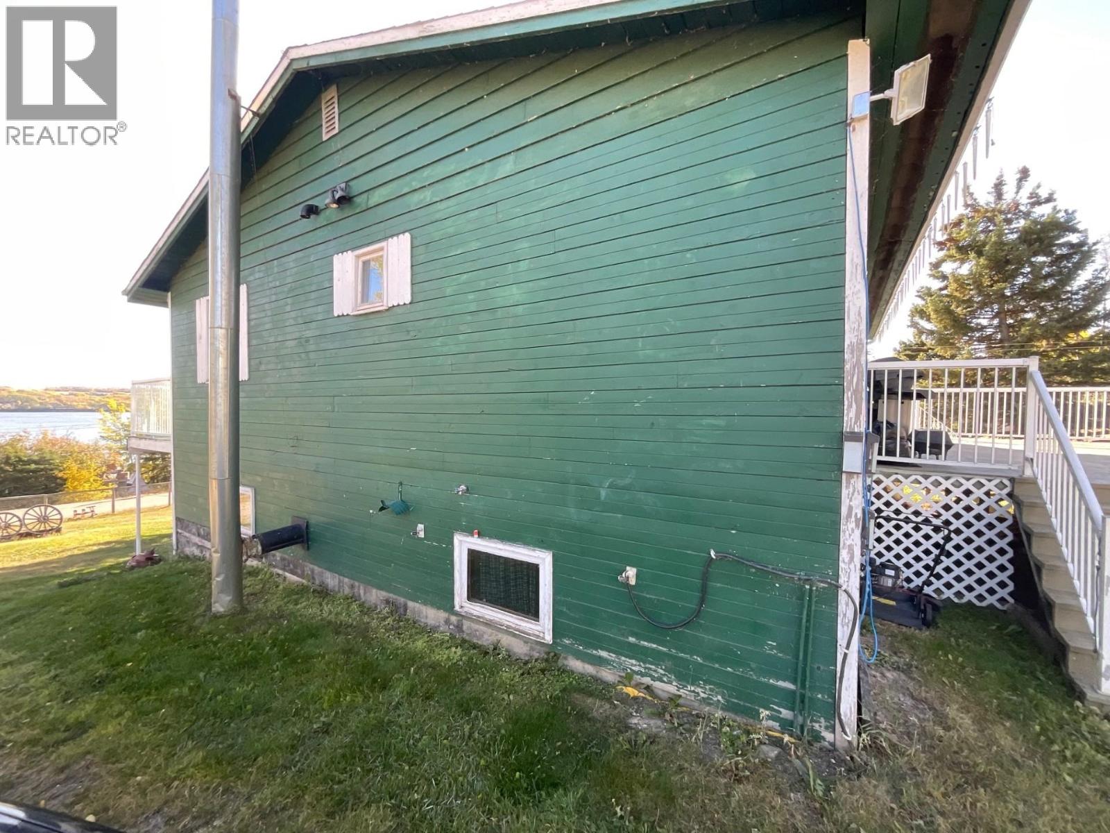 13235 LAKE SHORE DRIVE, Charlie Lake