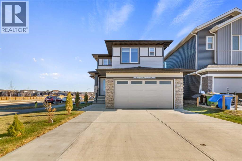 391 Corner Meadows Avenue NE, Calgary, Alberta