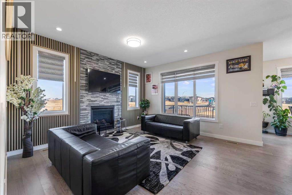 Single Family House for Sale in  Corner Meadows Avenue NE Cornerstone Calgary 