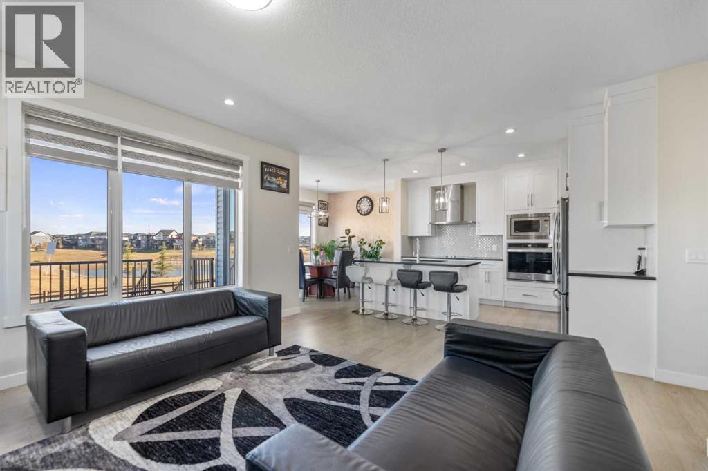 Single Family House for Sale in  Corner Meadows Avenue NE Cornerstone Calgary 