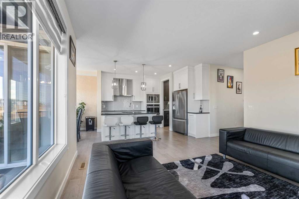 Single Family House for Sale in  Corner Meadows Avenue NE Cornerstone Calgary 