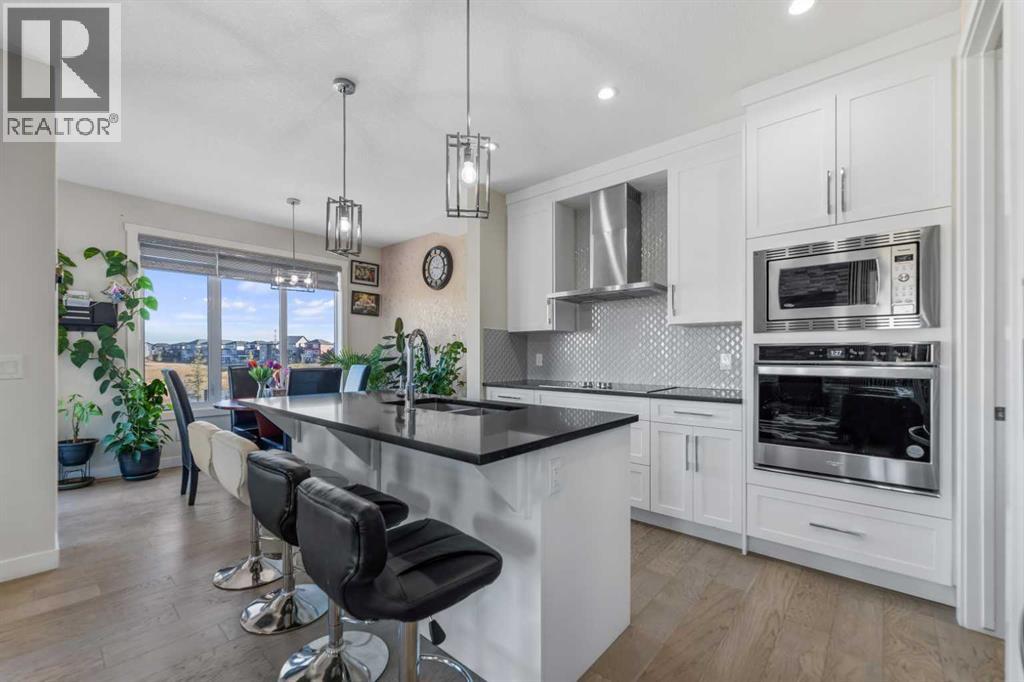 Single Family House for Sale in  Corner Meadows Avenue NE Cornerstone Calgary 