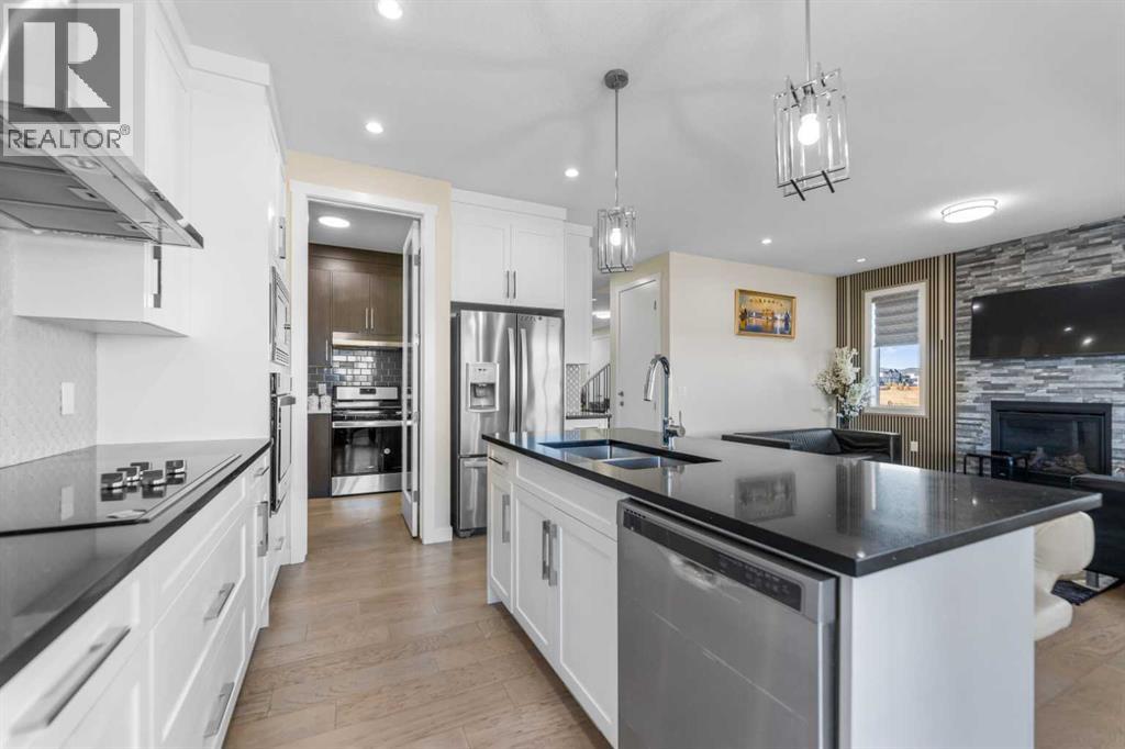 Single Family House for Sale in  Corner Meadows Avenue NE Cornerstone Calgary 