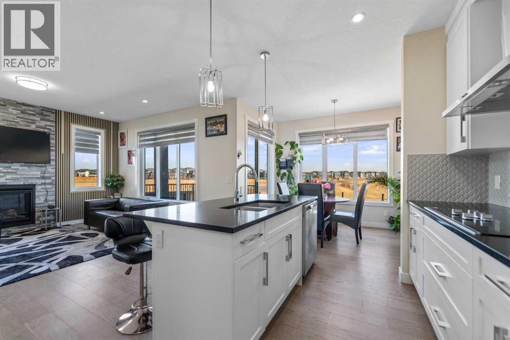 Single Family House for Sale in  Corner Meadows Avenue NE Cornerstone Calgary 