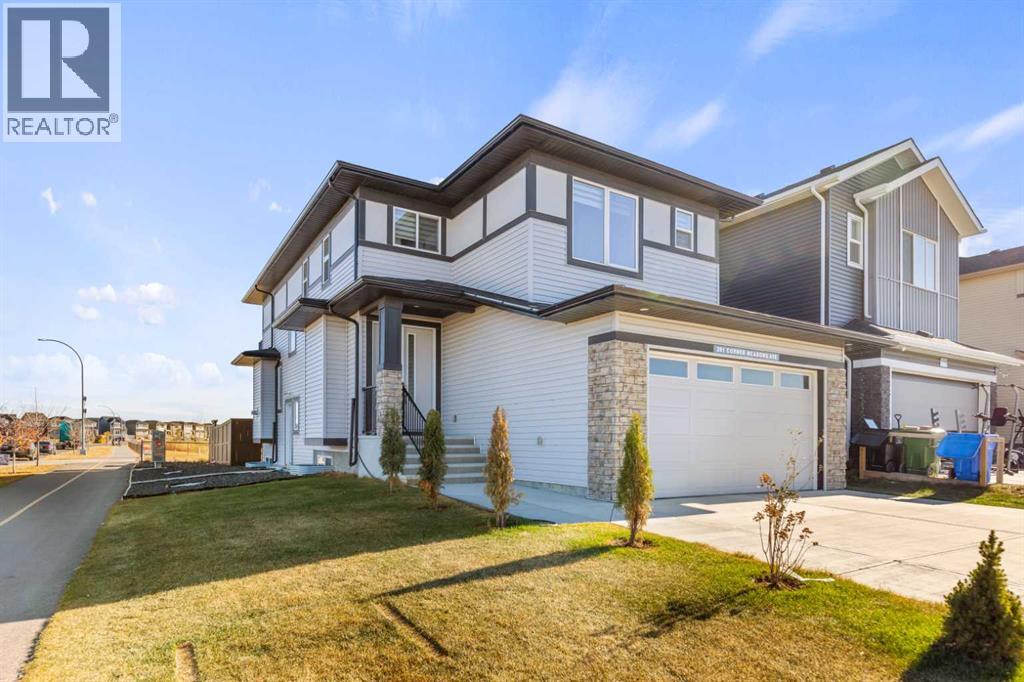Single Family House for Sale in  Corner Meadows Avenue NE Cornerstone Calgary 