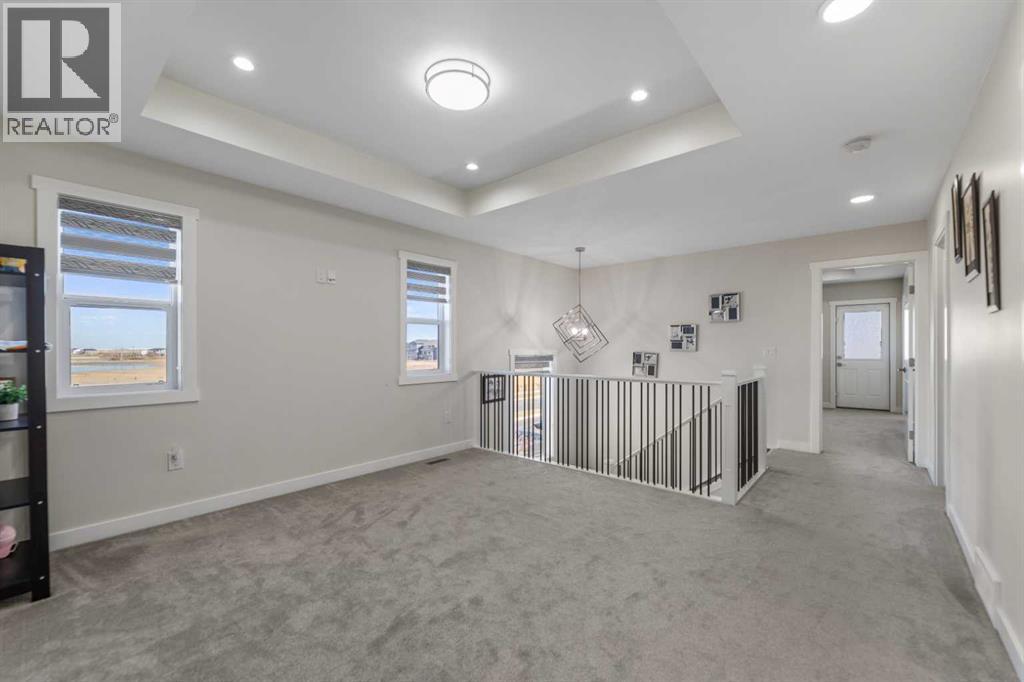 Single Family House for Sale in  Corner Meadows Avenue NE Cornerstone Calgary 