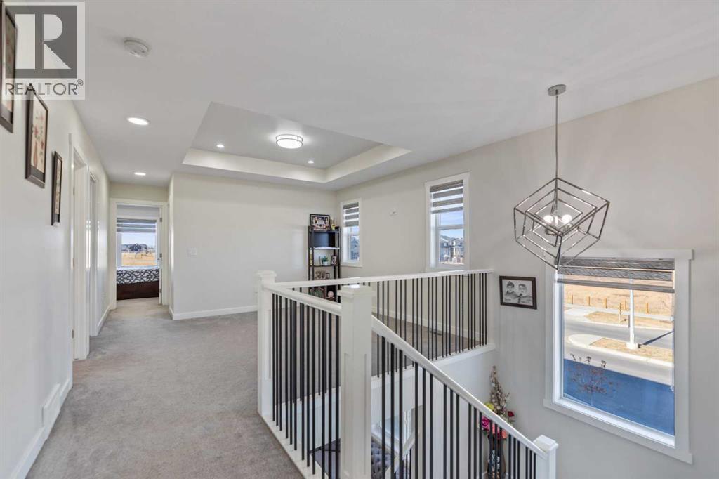 Single Family House for Sale in  Corner Meadows Avenue NE Cornerstone Calgary 