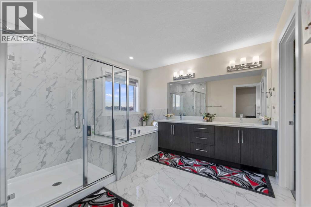 Single Family House for Sale in  Corner Meadows Avenue NE Cornerstone Calgary 