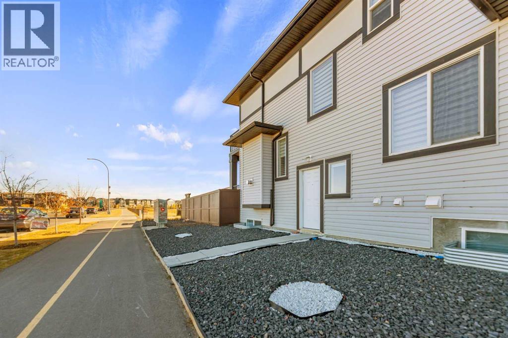 Single Family House for Sale in  Corner Meadows Avenue NE Cornerstone Calgary 