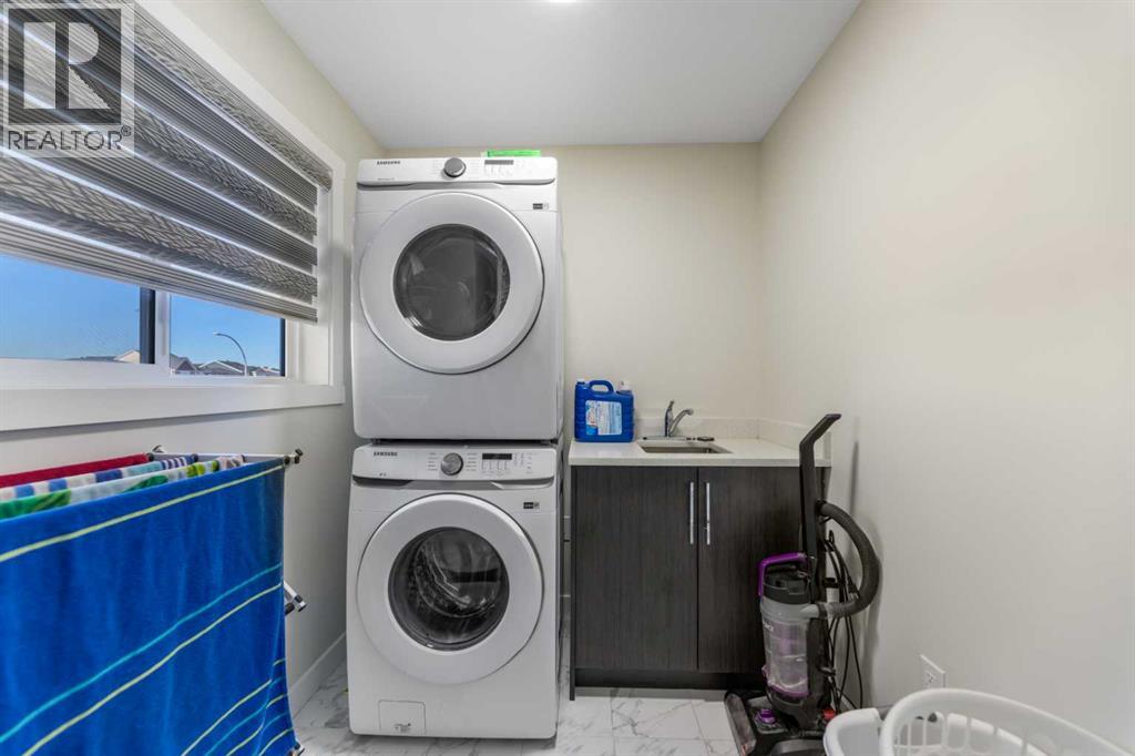 Single Family House for Sale in  Corner Meadows Avenue NE Cornerstone Calgary 