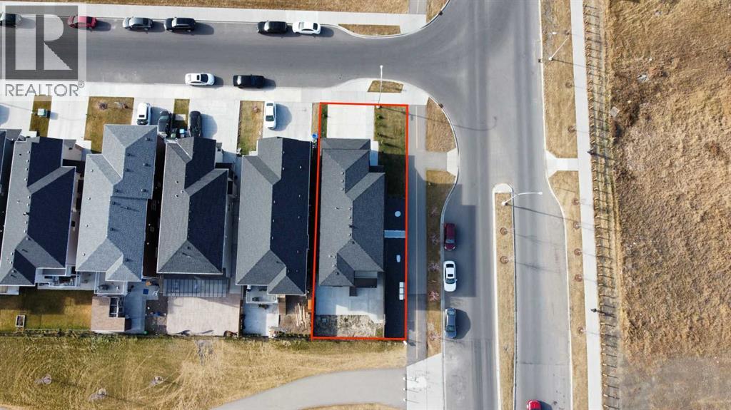 Single Family House for Sale in  Corner Meadows Avenue NE Cornerstone Calgary 