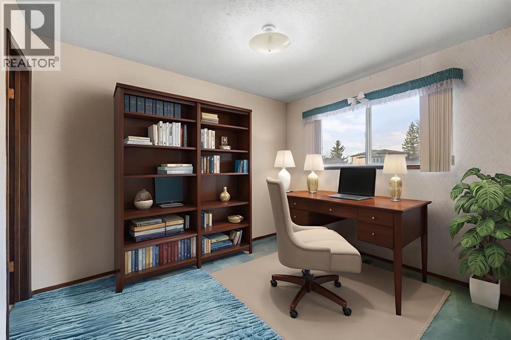 Single Family House 4 Level for Sale in  Breton Close NW Brentwood Calgary 