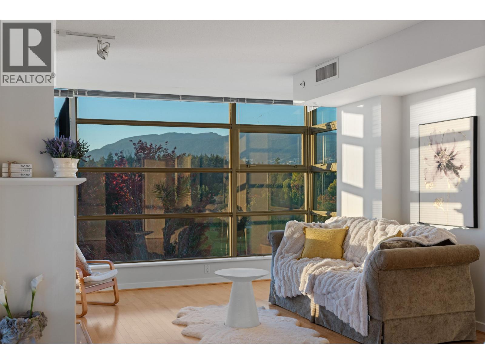 504 1790 BAYSHORE DRIVE, Vancouver