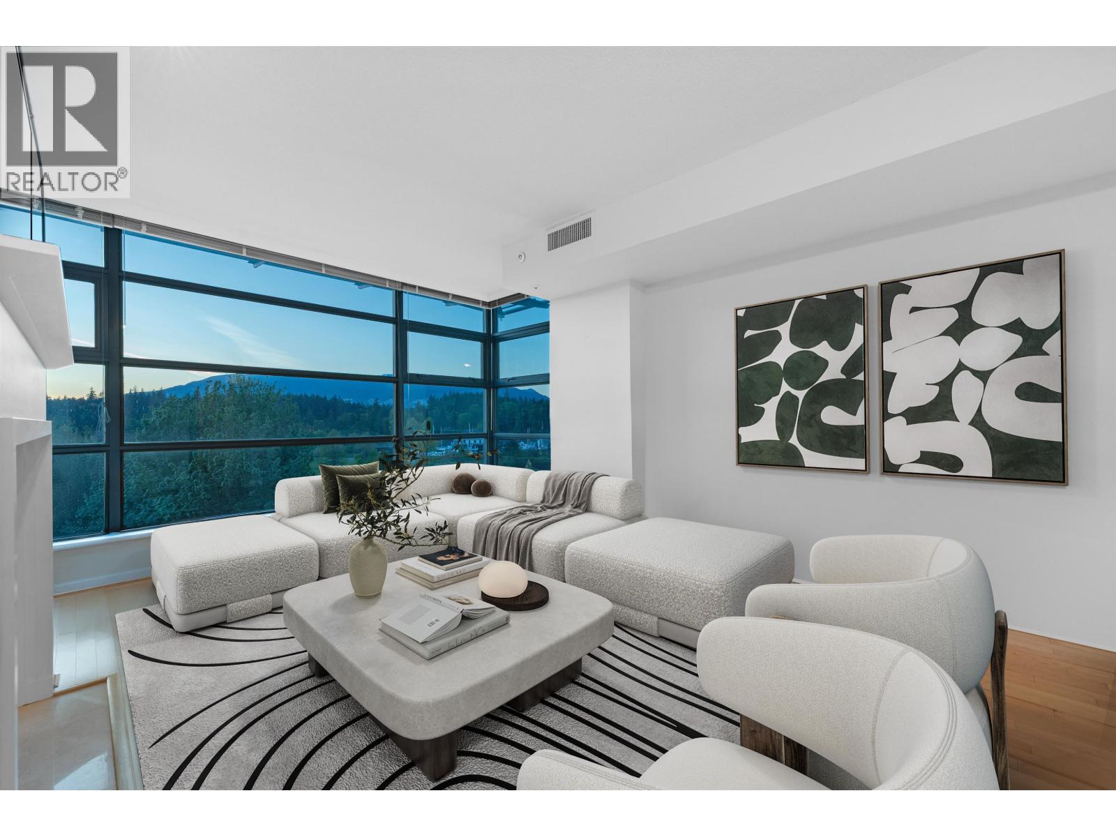 504 1790 BAYSHORE DRIVE, Vancouver