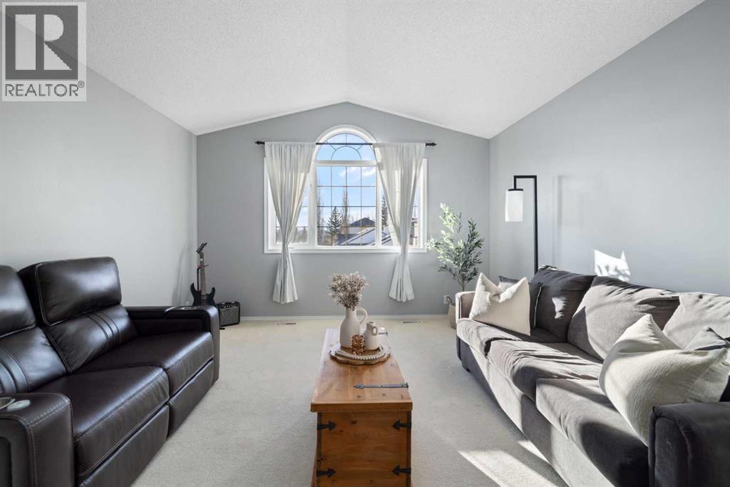 Single Family House for Sale in  Tuscany Ridge View NW Tuscany Calgary 