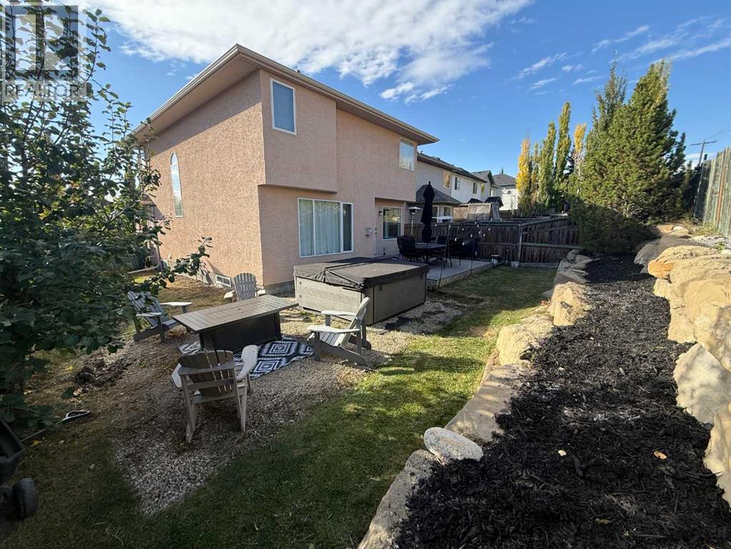 Single Family House for Sale in  Tuscany Ridge View NW Tuscany Calgary 