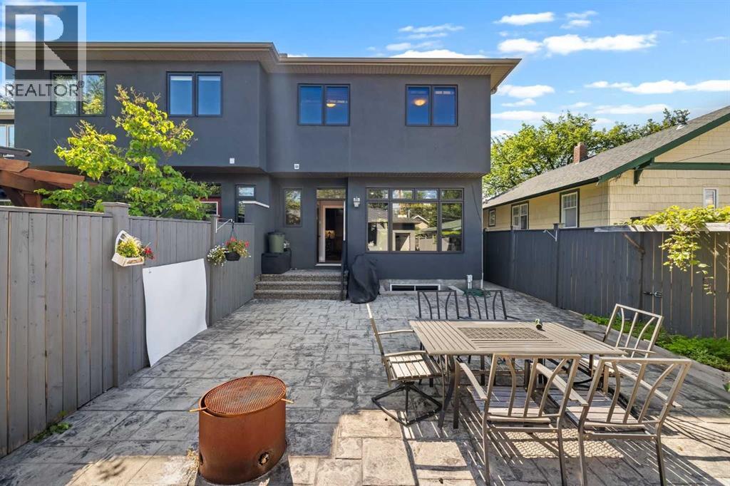 Single Family House for Sale in   Avenue NE Crescent Heights Calgary 