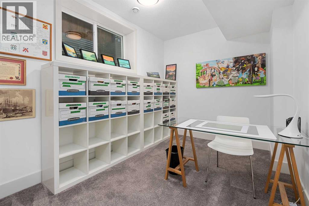 Single Family House for Sale in B  Avenue SW North Glenmore Park Calgary 