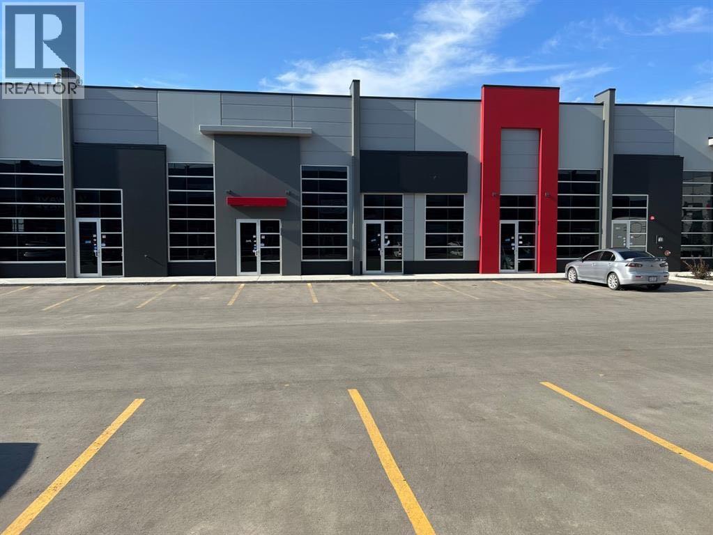 Industrial for Sale in    Street NE Saddleridge Industrial Calgary 
