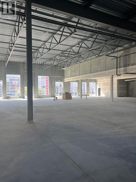 Industrial for Sale in    Street NE Saddleridge Industrial Calgary 