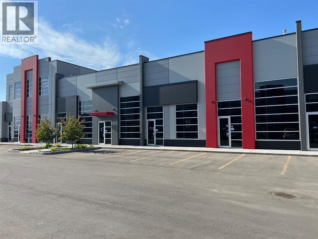 Industrial for Sale in    Street NE Saddleridge Industrial Calgary 