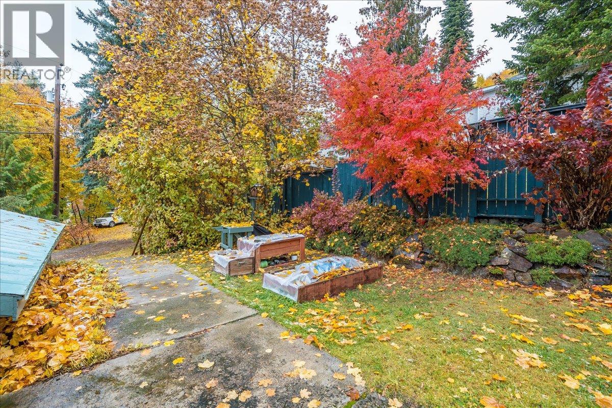 1486 Esling Drive, Rossland