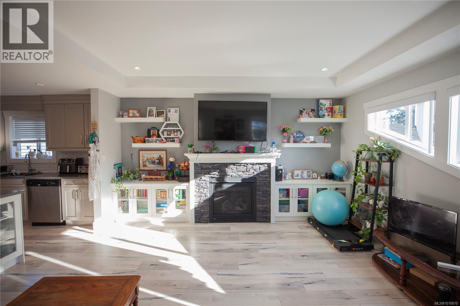 443 Silver Mountain Dr, Nanaimo