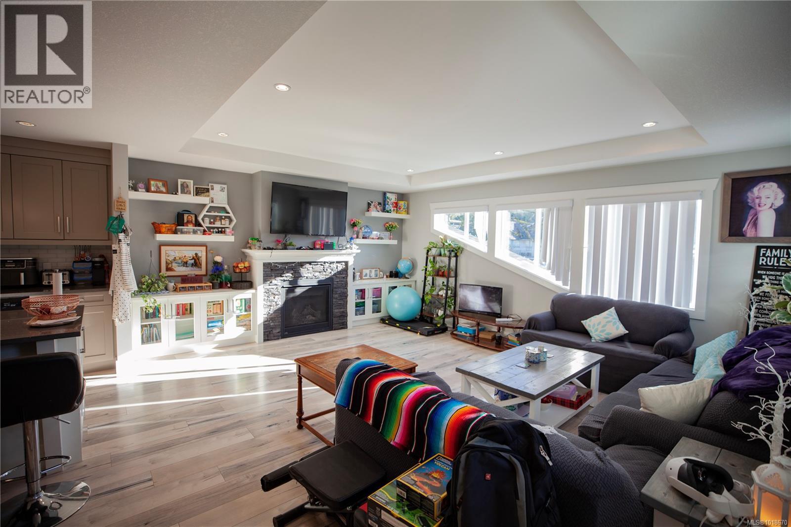 443 Silver Mountain Dr, Nanaimo