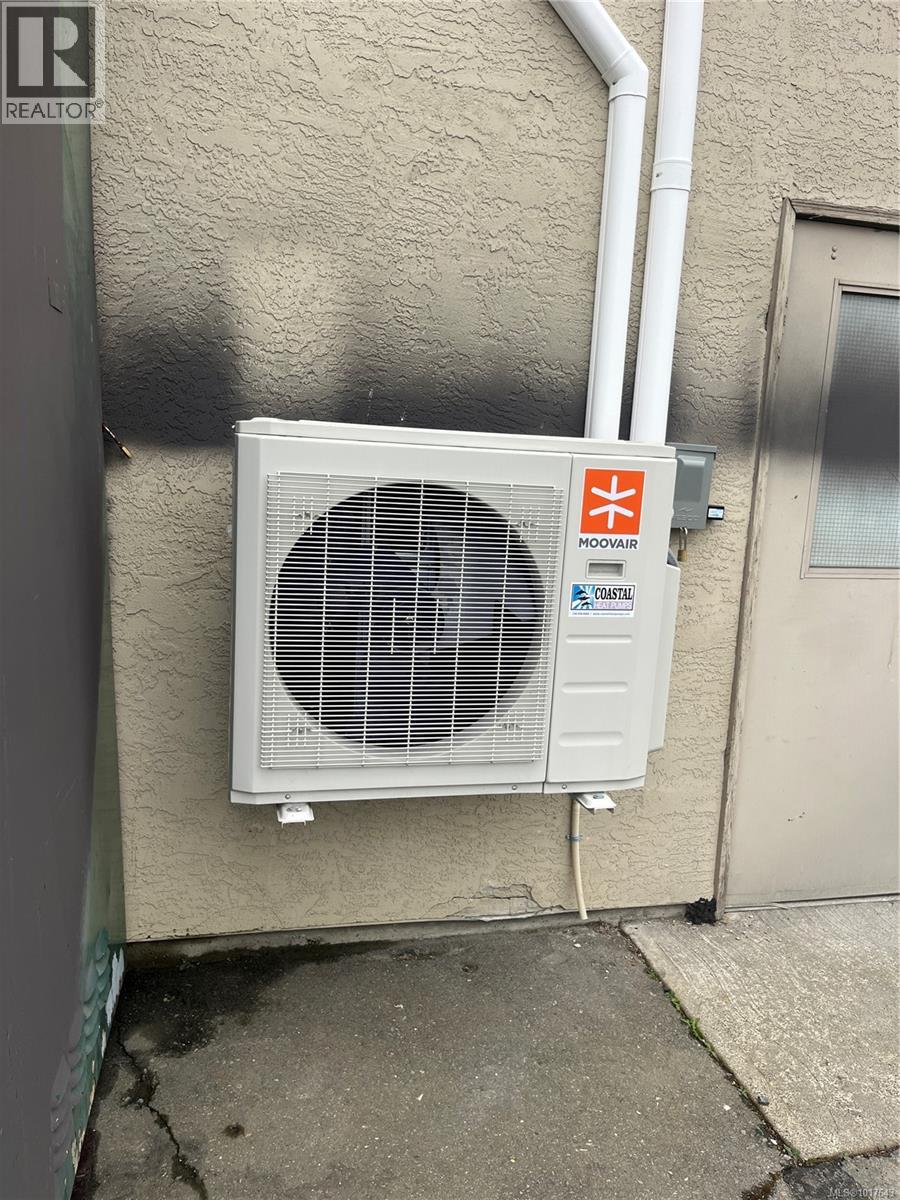 Details featuring ac unit