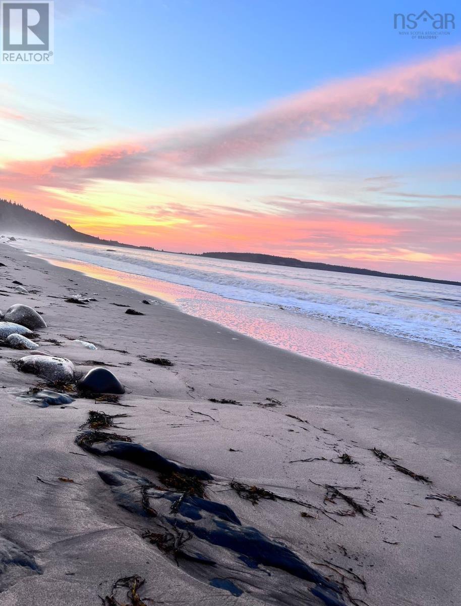 Property 13 of 19 of Lots Lower Lahave Road