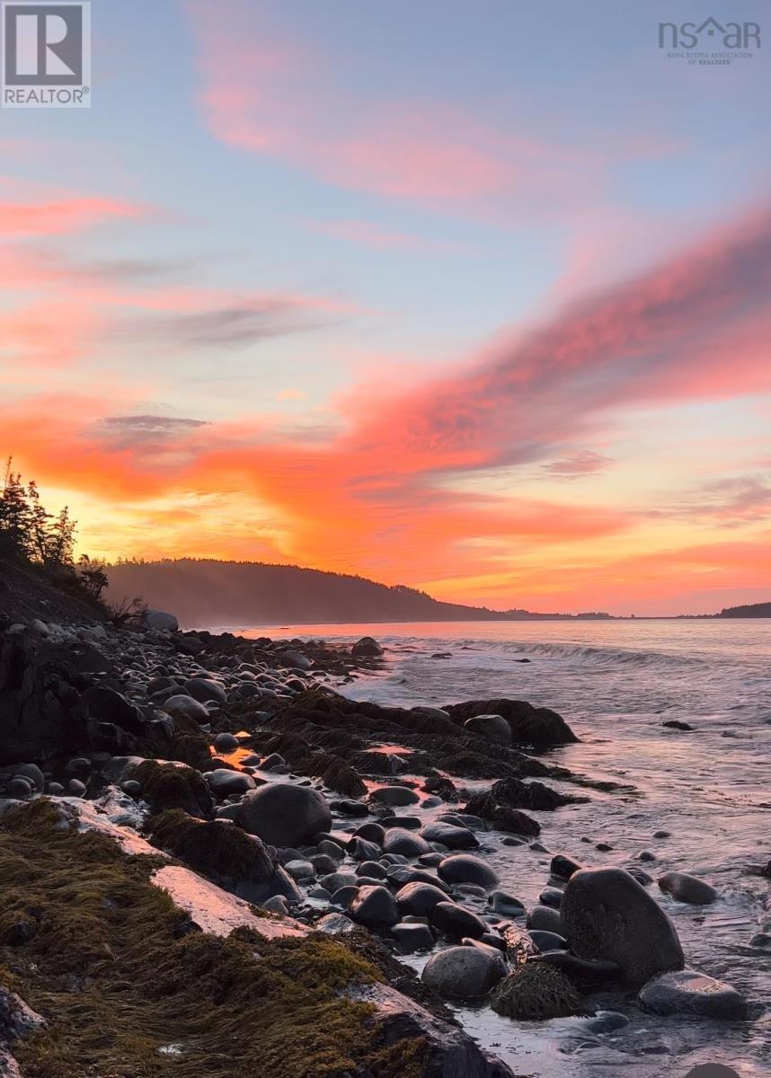 Property 5 of 19 of Lots Lower Lahave Road