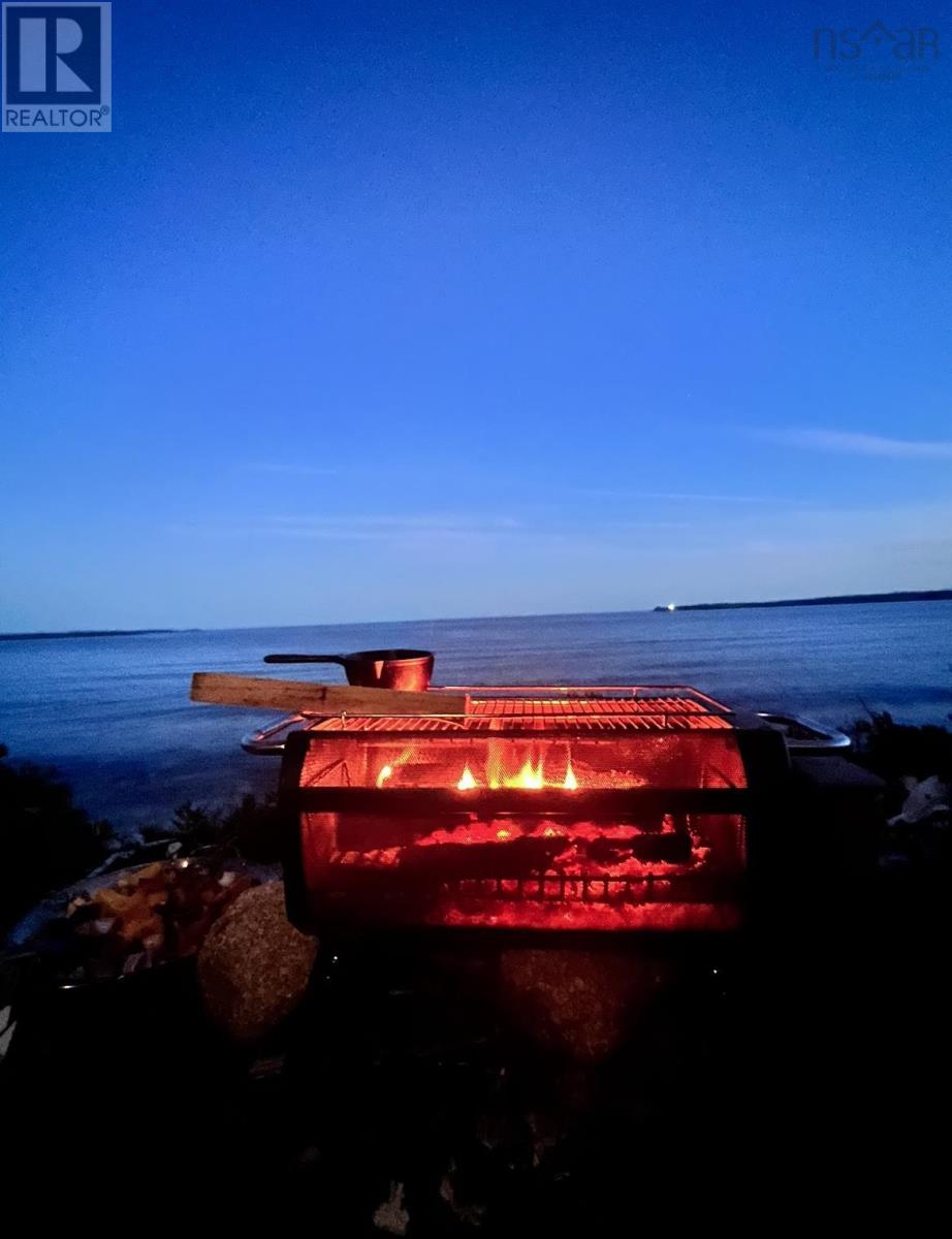 Property 3 of 19 of Lots Lower Lahave Road