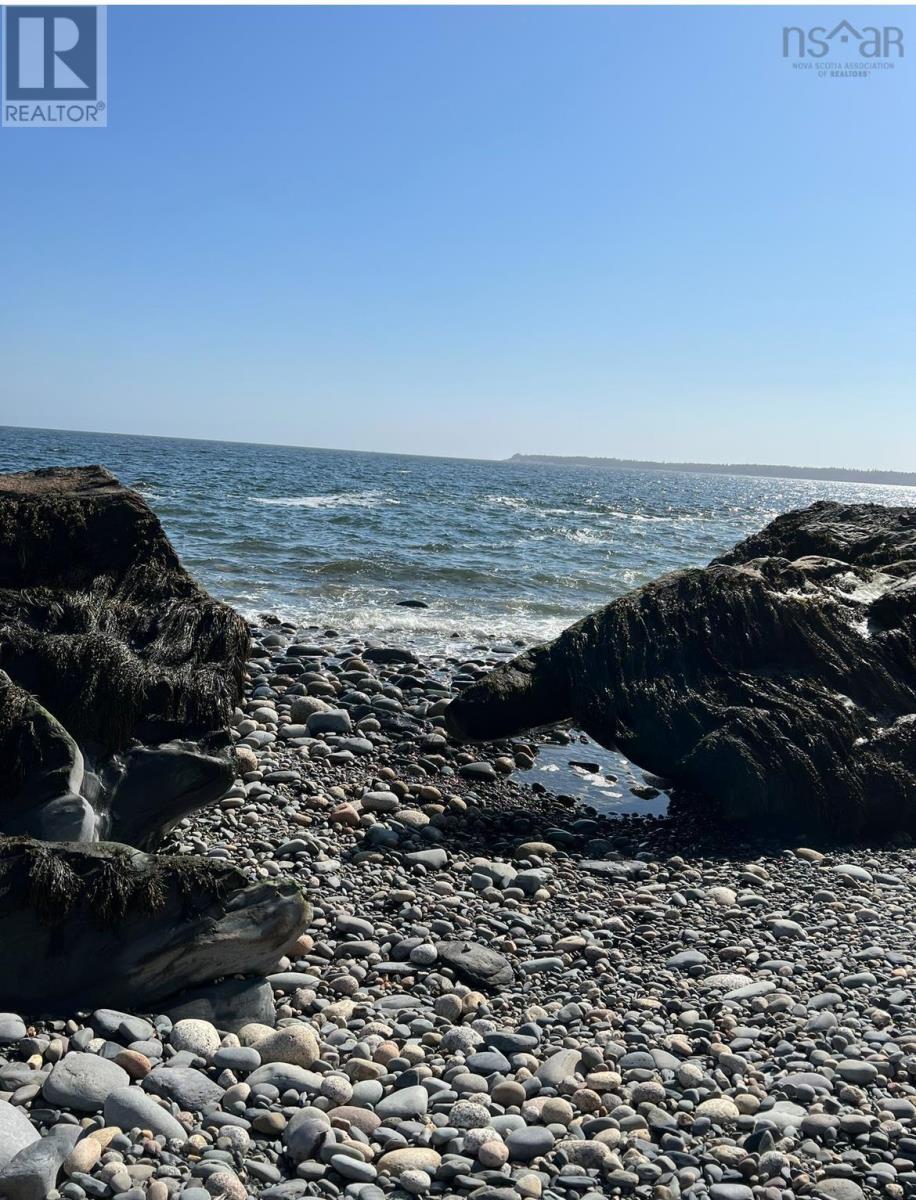 Property 7 of 19 of Lots Lower Lahave Road