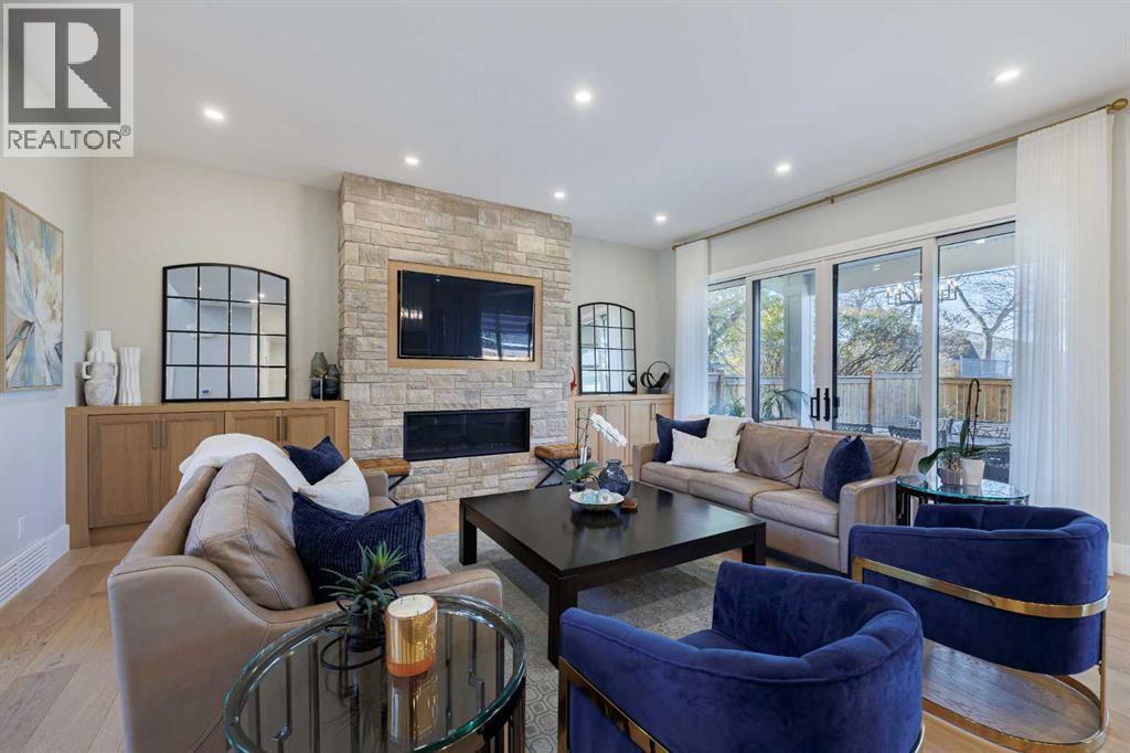 Single Family House for Sale in   Street SW Wildwood Calgary 