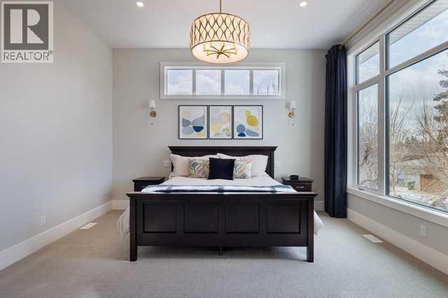 Single Family House for Sale in   Street SW Wildwood Calgary 