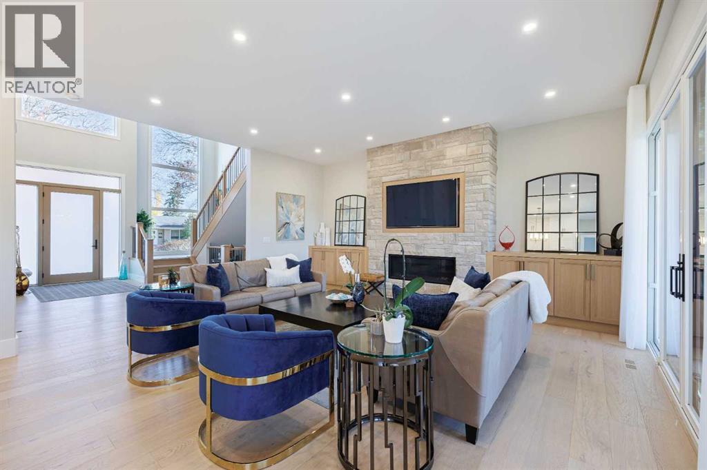 Single Family House for Sale in   Street SW Wildwood Calgary 