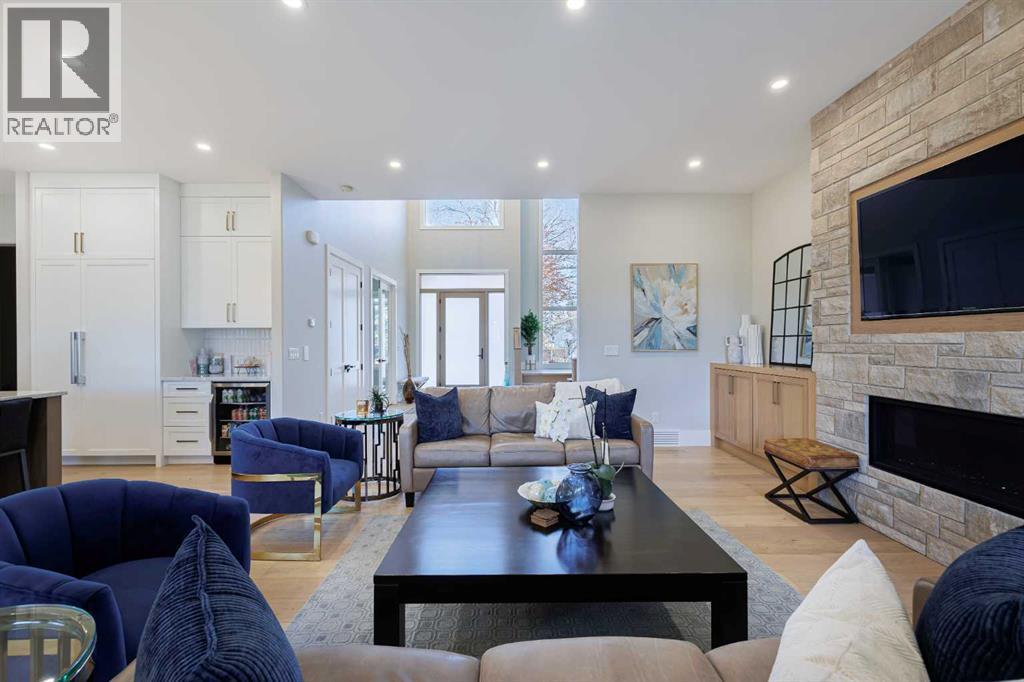 Single Family House for Sale in   Street SW Wildwood Calgary 