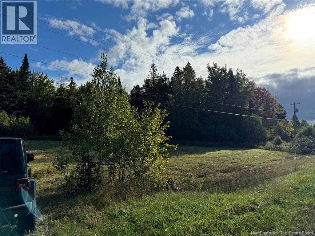 Vacant Lot Kouchibouguac Route 134 - Photo 4 of 7, Kouchibouguac, New Brunswick