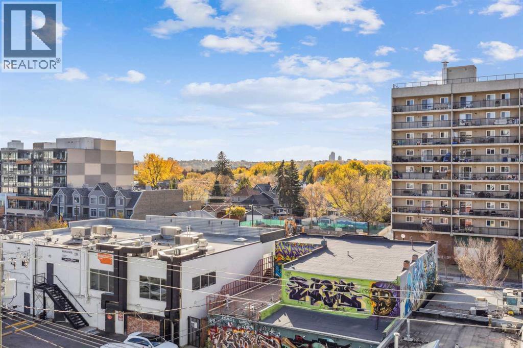 Single Family House for Sale in   A Street NW Sunnyside Calgary 