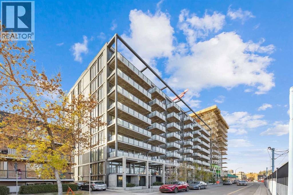 Single Family House for Sale in   A Street NW Sunnyside Calgary 