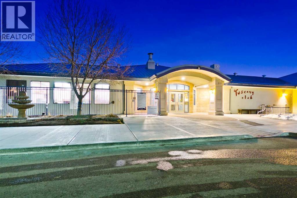 Single Family House for Sale in  Tuscany Valley Rise NW Tuscany Calgary 