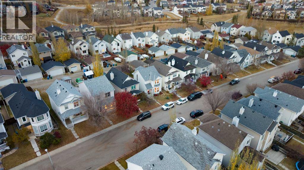 Single Family House for Sale in  Tuscany Valley Rise NW Tuscany Calgary 