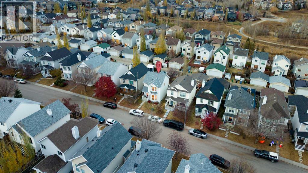 Single Family House for Sale in  Tuscany Valley Rise NW Tuscany Calgary 